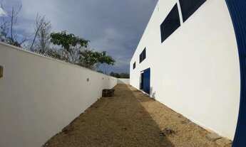 Imagem 4: Galpão à venda, Plano Diretor Sul - Palmas/TO