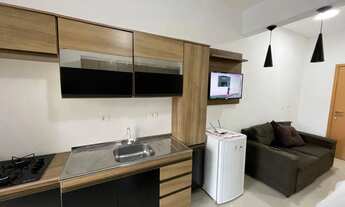 Imagem 5: Apartamento Pe na Areia no Balneario Caravelas Matinhos