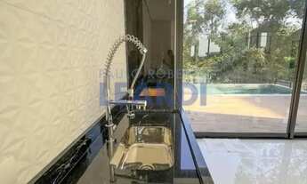 Imagem 7: CASA EM CONDOMÍNIO - RESERVA SANTA ANNA - SP