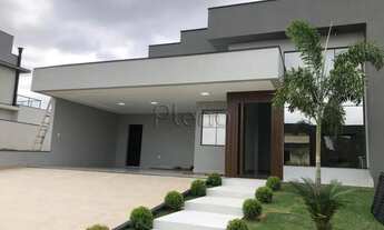 Imagem 3: Casa à venda em Indaiatuba, Residencial Monte Verde, com 3 suítes, com 194 m²