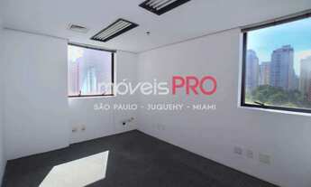 Imagem 7: Com catraca de segurança, 3 vagas