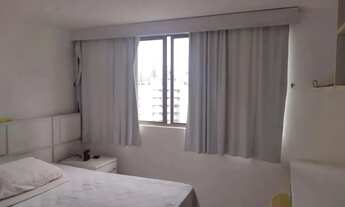 Imagem 6: Imóvel para aluguel tem 30 metros quadrados com 1 quarto em Boa Viagem - Recife - PE