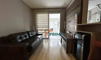 Imagem: Lindo Apartamenro com varanda gourmet para