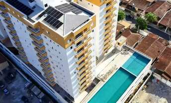 Imagem 3: APARTAMENTO COM 60.44 m² - BOQUEIRÃO - PRAIA GRANDE SP