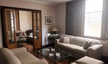 Imagem 6: Casa com 6 quartos à venda, 344 m² por R$ 6.500.000 - Urca - Rio de Janeiro/RJ