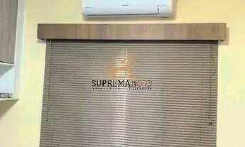 Imagem 7: Casa à venda, 110 m² por R$ 399.000,00 - Jardim Residencial Villa Amato - Sorocaba/SP