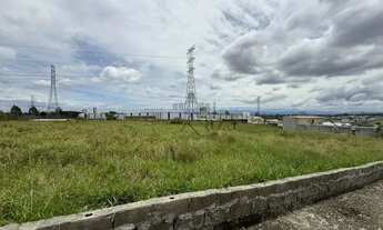 Imagem 2: Terreno Comercial no Santanna do Pedregulho em Jacareí