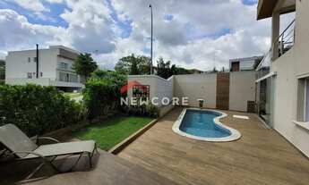 Imagem 6: Casa de condomínio em Alameda Hércules - Alphaville - Santana de Parnaíba/SP