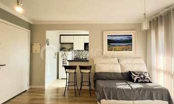 Imagem 5: Apartamento Apartamento com 2 dormitórios