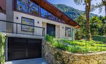 Imagem 6: Casa com 5 quartos no Comary, Teresópolis