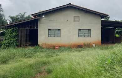 Imagem 2: Chácara à Venda dentro da Cidade de Anápolis 5000m² Vale das Brisas