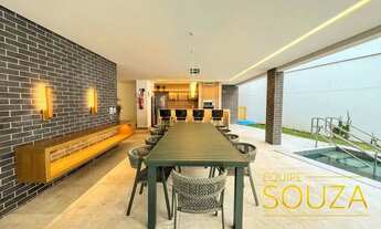 Imagem 3: Edf. Haus Smart Living | Lazer completo