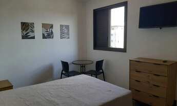 Imagem 2: Kitnet mobiliada no Bairro União próximo ao Minas Shopping