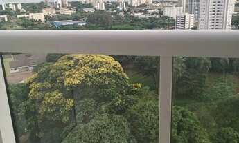 Imagem: Apartamento Alto Padrão 98m² 3 Quartos