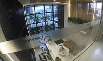 Imagem: VENDO Excelentes Flats (29m² - 34m²) com