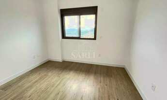 Imagem 6: Apartamento, com 2 dormitórios, sendo 1 suíte, de 83 m² Kobrasol - São José