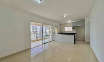 Imagem 3: Apartamento à venda com 119 m², 3 quartos 2 vagas em Jardim Belo Horizonte, Campinas