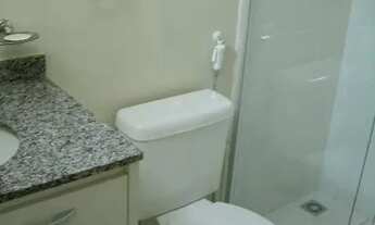 Imagem 5: Apartamento para alugar em Londrina, Jardim Morumbi, com 3 quartos, com 60 m², Marco dos P