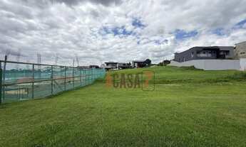 Imagem 4: Terreno à venda, 360 m² - Condomínio Bouganville - Sorocaba/SP