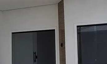 Imagem 2: VENDO LINDA CASA PRONTA PRA MORAR.. NO PARQUE DEZ.