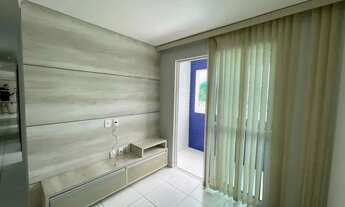 Imagem 4: Excelente oportunidade de imóvel para aluguel no Aeroclube com 2 quartos- João Pessoa - PB