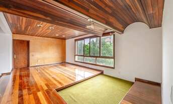 Imagem 3: Pra quewm busca espaço, localização e potencial