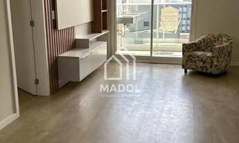 Imagem 3: Apartamento para Locação - Edifício Pablo Vilaró