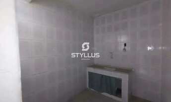 Imagem 6: Pilares Casa com 2 dormitórios