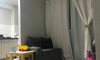 Imagem: APARTAMENTO À VENDA - ACEITA FINANCIAMENTO