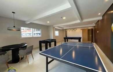 Imagem 3: Apartamento com 3 suítes 2 vagas - Nunca Habitado! Venha conhecer!