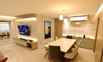 Imagem: Piazza Savonna, 4 suítes, 5 garagens, R$