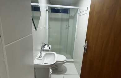 Imagem 3: Apart 2 q mobiliado ponta verde