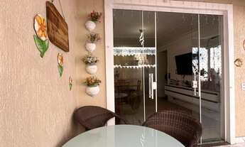 Imagem 4: Casa em Condomínio à venda - Bairro de Fátima