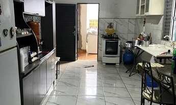 Imagem: Casa novo paraíso ll