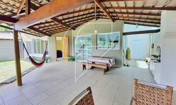 Imagem 6: Imóvel para venda com 500 metros quadrados com 4 quartos em Nova Guarapari - Guarapari - E