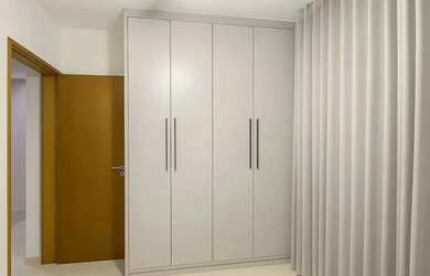 Imagem 6: F- Apto 2Q porteira fechada à venda no Res. Ventura - Morada de Laranjeiras