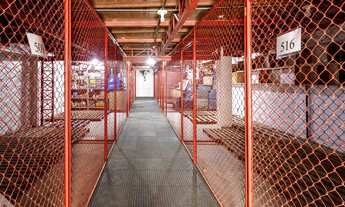 Imagem: O Imóvel possui 5 metros quadrados localizado