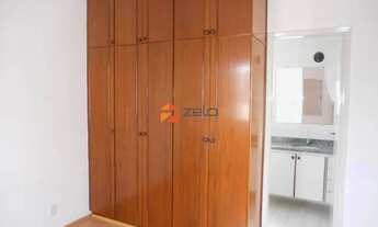 Imagem 6: Apartamento à venda com 55 m², 1 quarto 1 vaga em Botafogo, Campinas