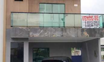 Imagem: CASA 2 PAVIMENTOS NO PORTO MARINA, 4 SUÍTES