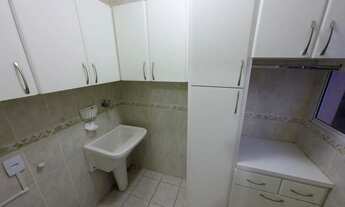 Imagem 7: Apartamento central, 2 dorms, vaga coberta