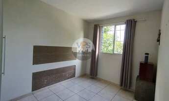 Imagem 2: Apartamento 3 Quartos para Locação em Belo Horizonte, Santa Rosa, 3 dormitórios, 1 banheir