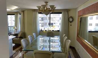 Imagem 4: Apartamento para aluguel, 3 quartos, 1 suíte, Vila Regente Feijó - São Paulo/SP