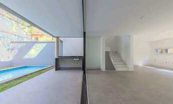 Imagem 5: Venda Casa em Condomínio 4 Dormitórios - 367 m² Santo Amaro