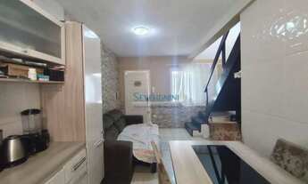 Imagem: Sobrado com 2 dormitórios à venda, 62