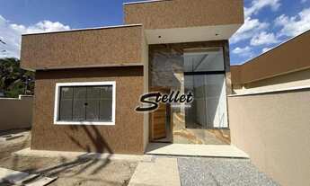 Imagem 7: Casa com 3 dormitórios à venda, 75 m² por R$ 460.000,00 - Enseada das Gaivotas - Rio das O