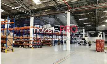 Imagem 4: Galpão, Vila Leopoldina - São Paulo