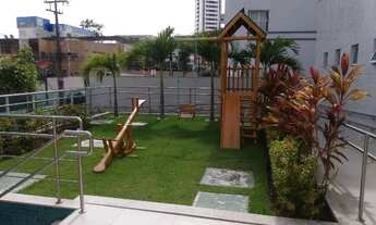 Imagem 5: Excelente Apto. 03 Qtos. C/ 01 Suíte 77m2 em Boa Viagem