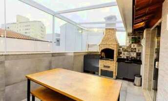 Imagem: Cobertura com 2 dormitórios à venda, 110