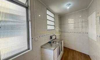 Imagem 5: Apartamento - 2 quartos - Itararé - São Vicente