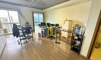 Imagem 3: Sala Comercial para Venda em São Paulo, Vila Mariana, 1 banheiro, 1 vaga